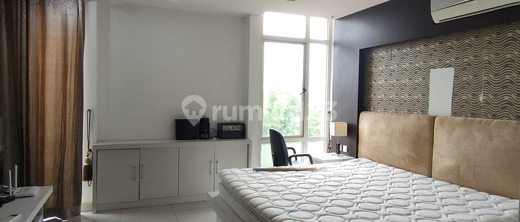 Disewakan Rumah Furnished Longbeach uk 6x15 Murah 1