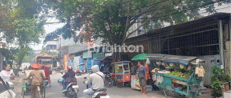 tanah bangunan lama teluk gong 1