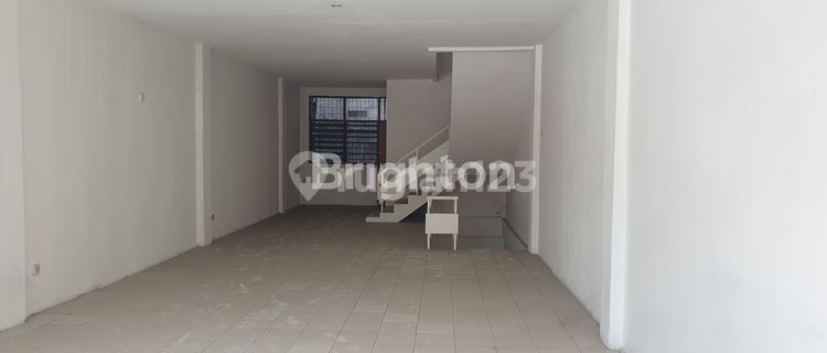 GREEN GARDEN Shop House 3fl Jl Panjang 1