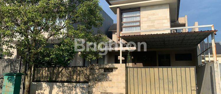 RUMAH SEWA CANTIK SIAP HUNI LOKASI BUKIT NIRWANA RESIDENCE 1