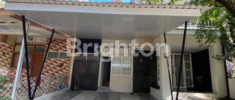 hunian mewah lokasi sangat bagus asri dan nyaman centronia Sentul city Bogor  1