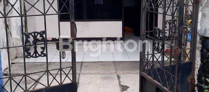 RUMAH JUAL CEPAT LAKU LOKASI STASIUN BOGOR PABATON 1