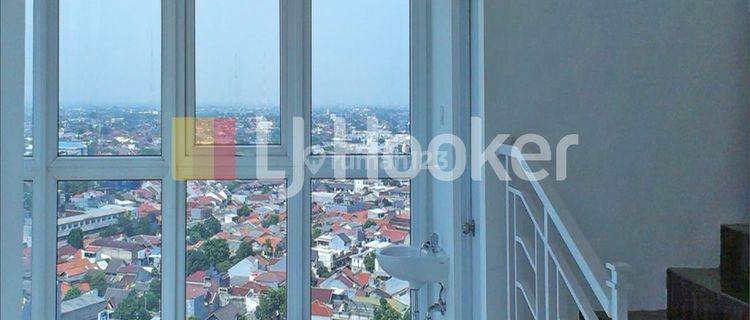 Apartemen Puri Park View Tower Aab Lt.23 Meruya, Kembangan, Jakarta Barat 1