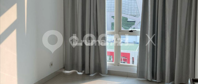 Apartemen The Kensington Royal Suites Tower Clifford Lt.6 Kelapa Gading, Jakarta Utara 1