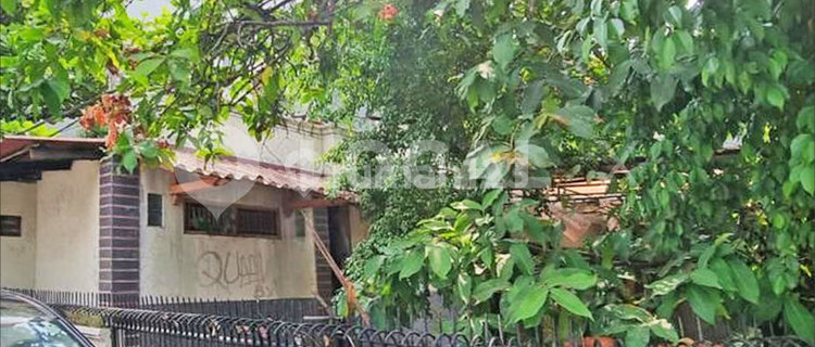 Pink House, Kelapa Gading, North Jakarta 1