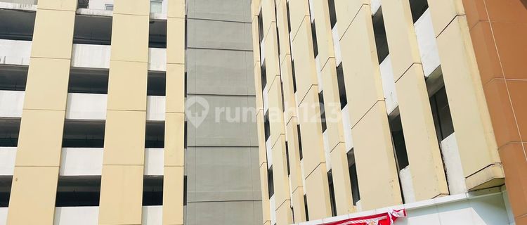 Dijual Cepat Apt North Land Ancol Residence, Ancol, Jakarta Utara 1