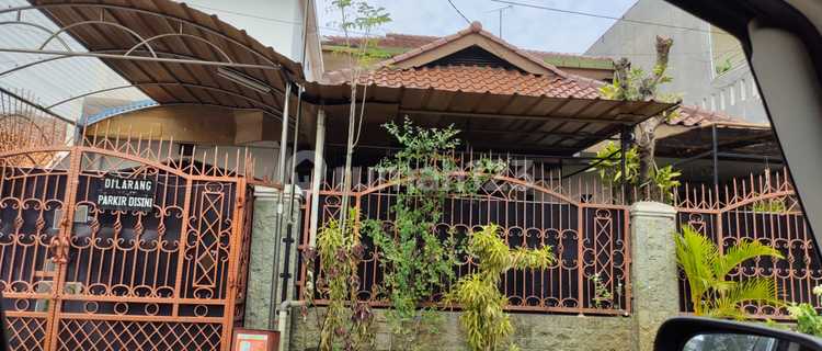 For Sale 2-Story Move-In Ready House in Tangerang City Square 1