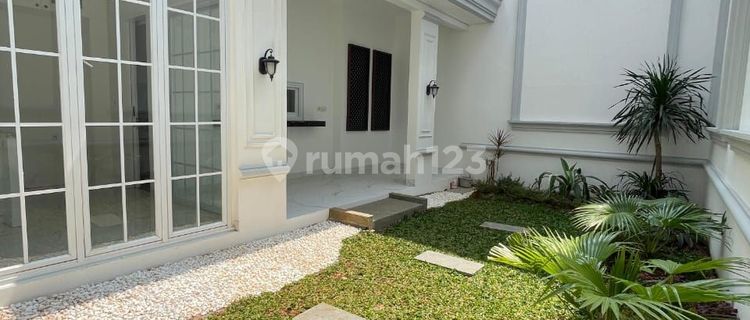 Rumah Mewah Baru 2 Lantai Siap Huni Di Joglo, Jakarta Barat. 1