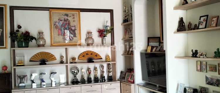 For Sale 2-Story Ready-to-Occupy House in Phg Gading Serpong, Tangsel 1