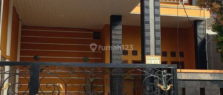 Dijual Cepat Rumah Bagus Siap Huni Di Taman Royal 3, Tangerang 1