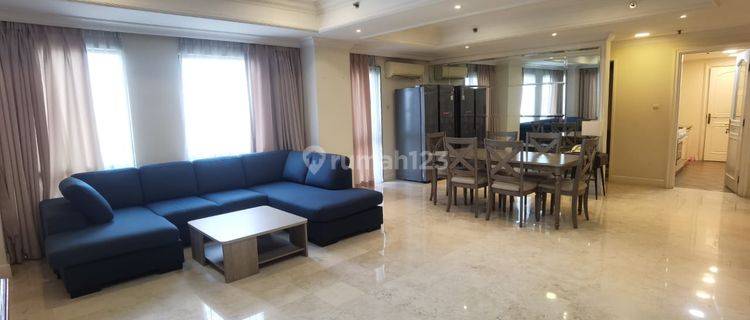 Bukit Golf Pondok Indah Tower B Middle Floor Coldwell Banker 1