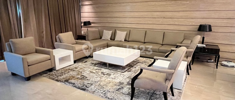Apartment Kempinski Private Residences 4 Kamar High Floor Coldwell Banker 1