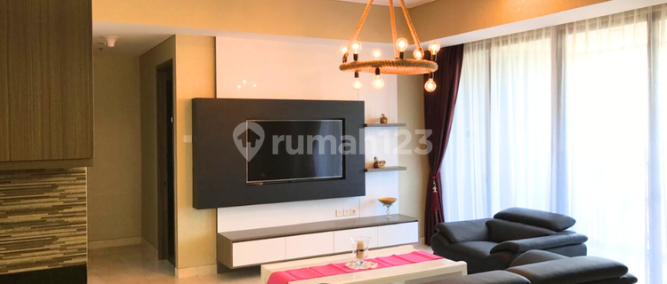 1Park Avenue Tower King Low Floor Coldwell Banker 1