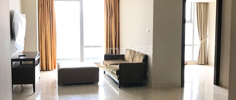 Acott My home Ciputra World 1 High Floor Coldwell Banker 1