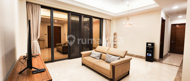 District 8 Senopati Tower Eternity Middle Floor Coldwell Banker 1