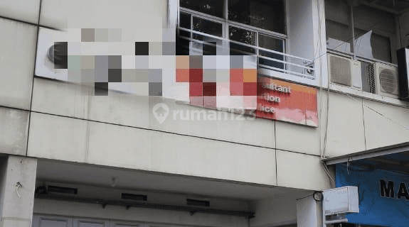 Ruko Strategis 3 Lantai di Terusan Buah Batu, Bandung Kota 1