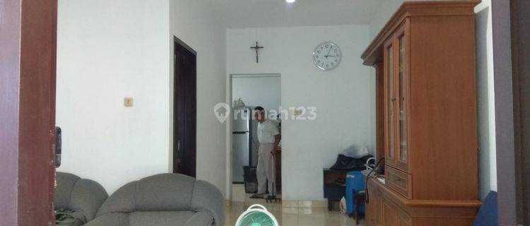 Rumah Minimalis 2 Lantai di Jl Pasundan Gg H Rais, Bandung 1