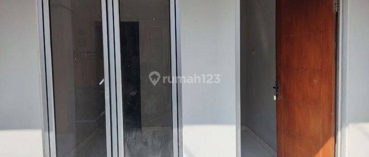Rumah Disewakan Depok Ready Siap Huni Dekat Stasiun Depok Lama & Jakarta Selatan 1