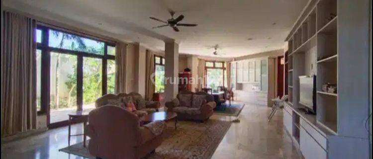 Rumah 3 Lantai Lahan 10 Are Dekat Pantai Sanur View Pantai 1