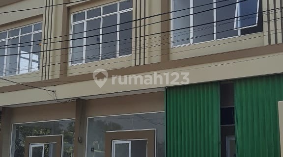 Dijual Cepat 3 Ruko Gandeng Di Harapan Indah Bekasi Barat 1