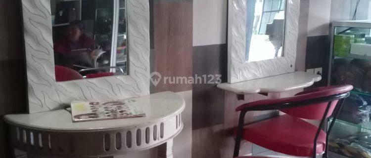 Disewakan Toko Dipinggir Jalan Utama Taman Griya Jimbaran 1