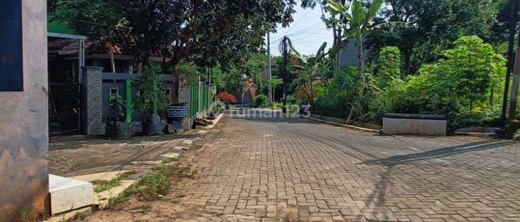 Tanah kebun patemon dekat UNNES gunungpati semarang 1