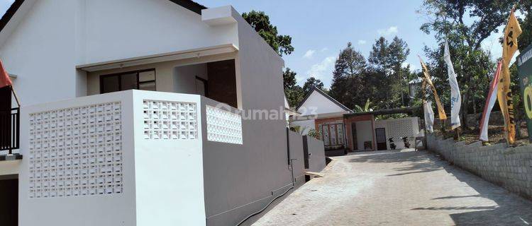 Rumah Bagus Ready Dekat Unnes Gunungpati 1