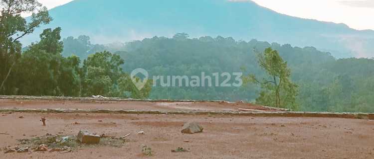 Cool Air Plot In Pakintelan Gunungpati Semarang 1