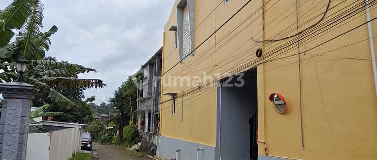 3-Story Boarding House in Patemon Unnes Gunungpati 1