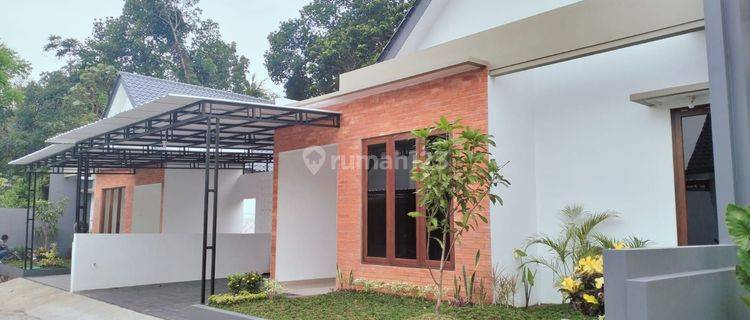 Rumah 1 Lantai Dekat Unnes Gunungpati Semarang 1