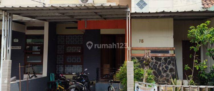 Rumah 4 Kamar Tidur Di Cipayung Depok 1