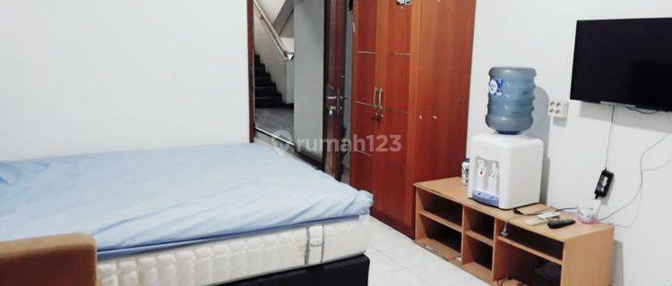 Apartemen Full Furnish Murah Depok Dekat Kampus  1