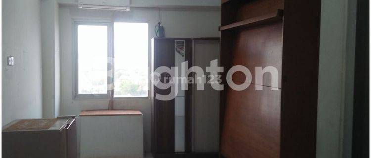 APARTEMEN MENARA RUNGKUT TOWER B MURAH 1