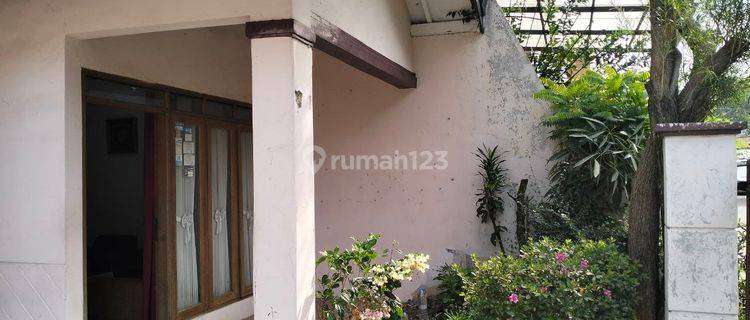 Rumah Siap Huni Lokasi Bkr di Tengah Kota Bandung 1