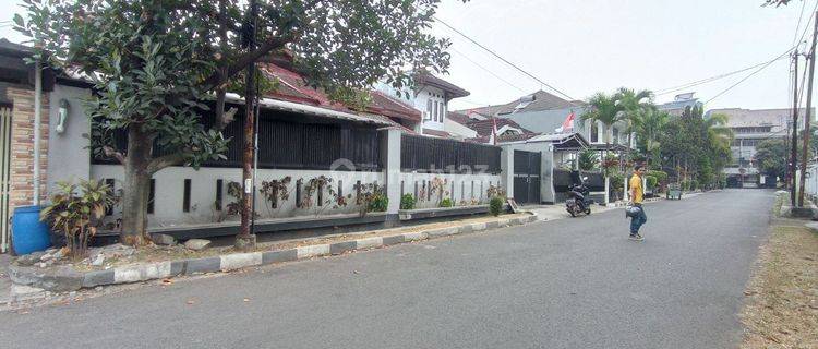 Harga Menarik Rumah Terawat di Batununggal Buah Batu 1