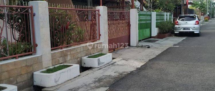 Rumah Terawat Luas Tanah Bagus Harga Murah di Turangga Bandung 1