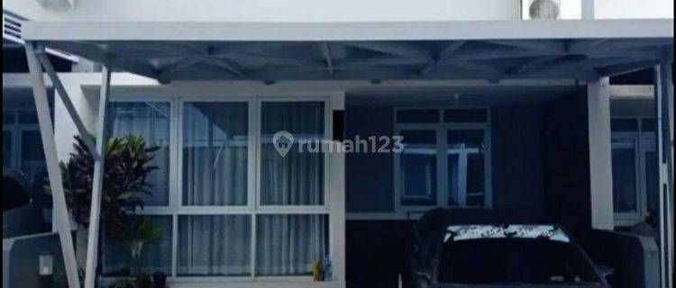 Rumah Siap Huni di Komplek Paradise Regency Antapani 1
