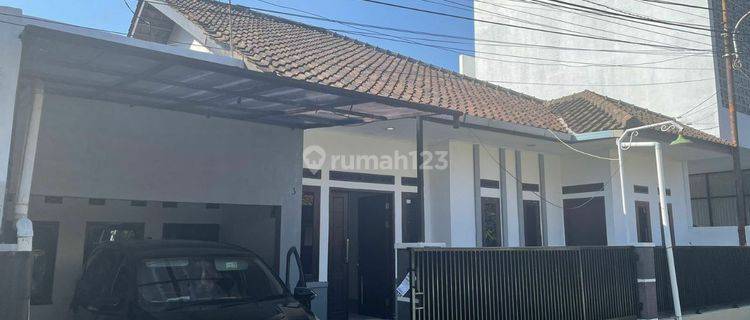 Rumah Siap Huni di Margahayu Raya Dibawah 1 M  1