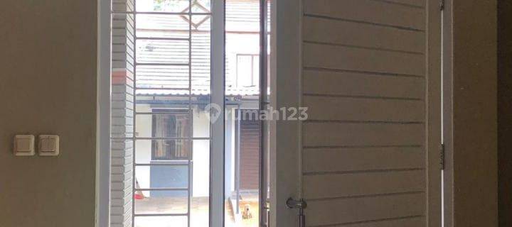 Jual Cepat Rumah 1 Lantai di Bsd 1