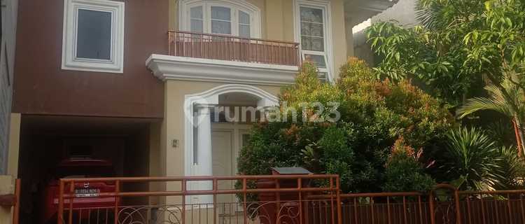 2-Storey House in BSD. 1