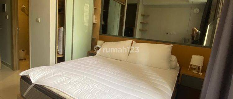 Dijual Cepat Apartemen Taman Anggrek Bagus 1