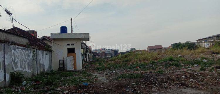 Dijual Tanah Murah Di Bandung Dibawah NJOP 1