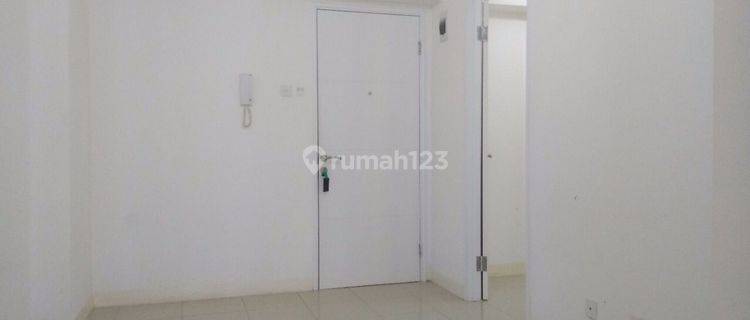 Dijual Murah Apartemen Bassura City Lantai Bawah 1