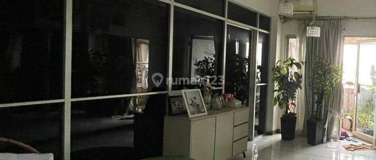 Dijual Cepat Apartemen Juanda 1