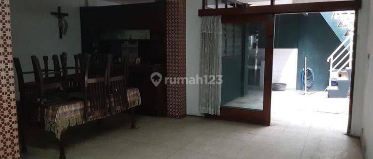 Dijual Murah Rumah Di Batu Ceper Jakpus 1