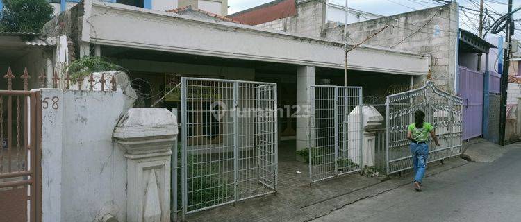 Dijual Cepat Murah Rumah Kos2an, Home Industry 1