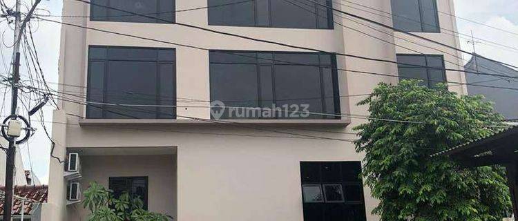 B30 Kost Ekslusif Sparman Senayan Kuningan Semanggi Gi Thamrin 1