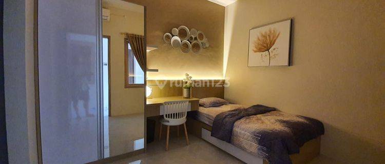 Kost Casa Dm Royal Thamrin Central Park Semanggi Gbk Slipi Scbd 1