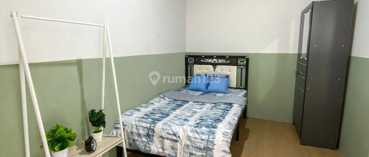 Kost Tjempaka House Artha Gading Mall Of Indonesia Gading Kirana 1