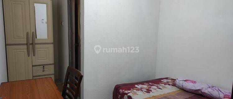 Kost Ronal 1 Living Plaza Jababeka Univ Pelita Bangsa 1